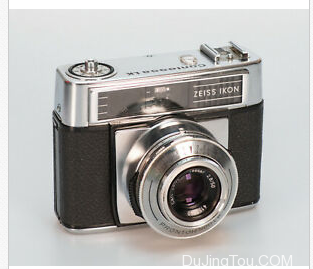 zeiss ikon contessa lbe